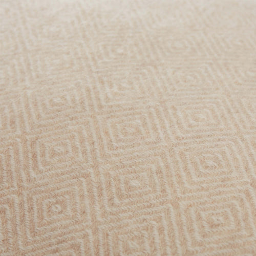 Kissenhülle Uyuni Beige/Creme | URBANARA