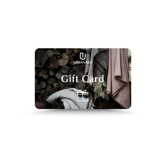 Gift Card [No Color]