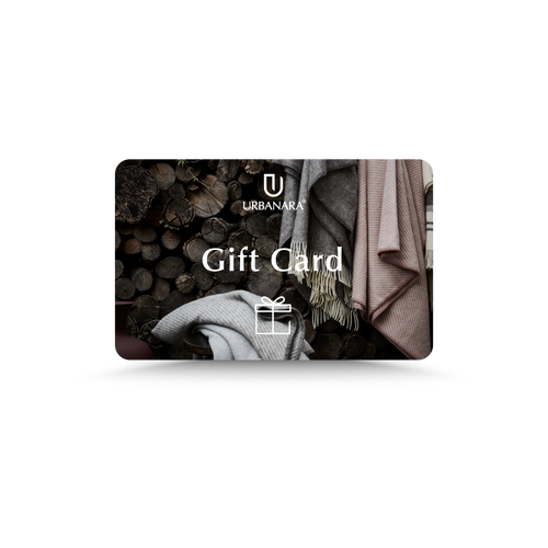 Gift Card [No Color]